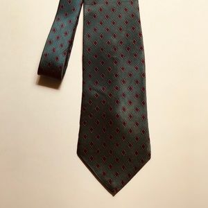Marshall Fields Tie